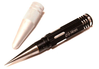 Reamer 0-14mm Alum Handle Tool Reamer 0-14mm Alum Handle Tool