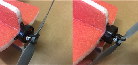 Twisted Hobbys Prop Saver Hub Assembly 101!