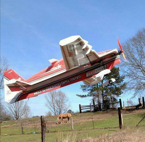 Part Two, An Introduction To RC Plane Parts & Accessories