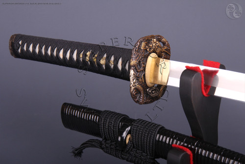 Golden Dragon Katana II Golden Dragon Katana II