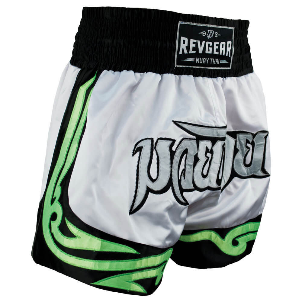 Muay Thai Shorts - Revgear