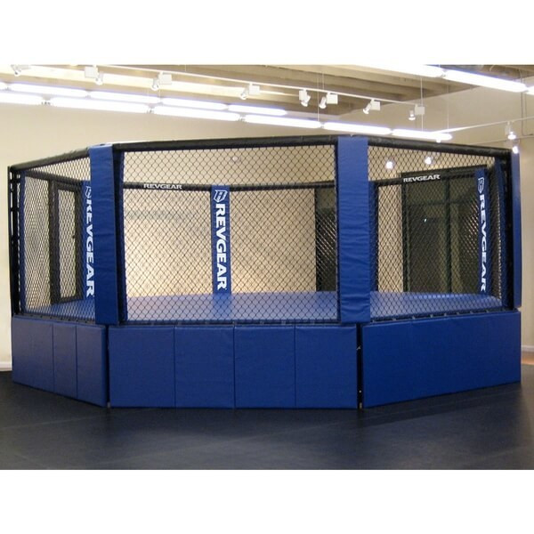 Quality MMA Equipment & MMA Clothing Shop Revgear Today