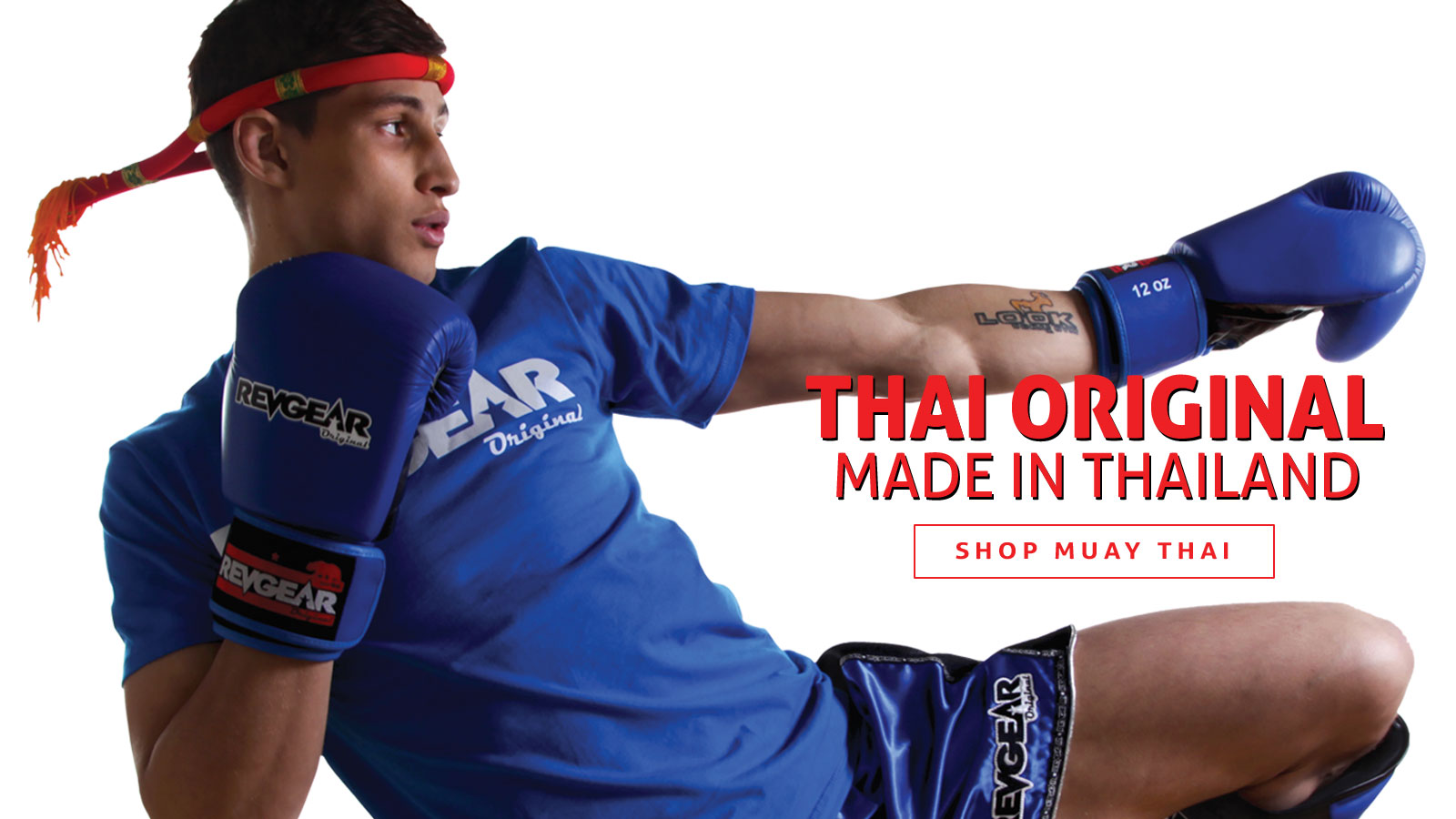 Martial Arts Supplies MMA Gear Boxing Gear Revgear