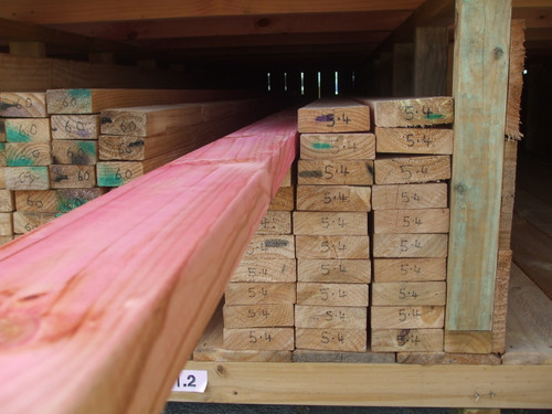 H1.2 treated for internal framing. Kiln dried, machine gauged, SG8
