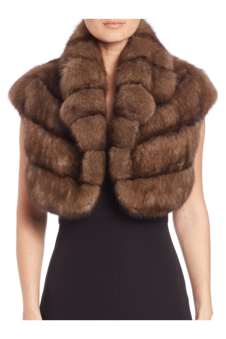Sable fur Etol Juliette Sable fur Etol Juliette