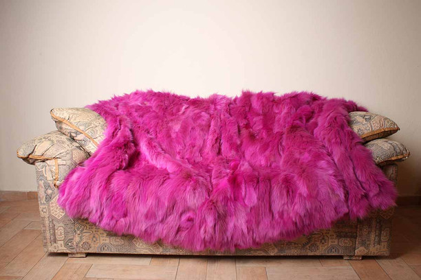 pink rex fur blanket twin size pink rex fur blanket twin size