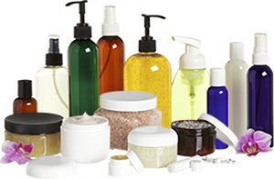 Wholesale Cosmetics Containers