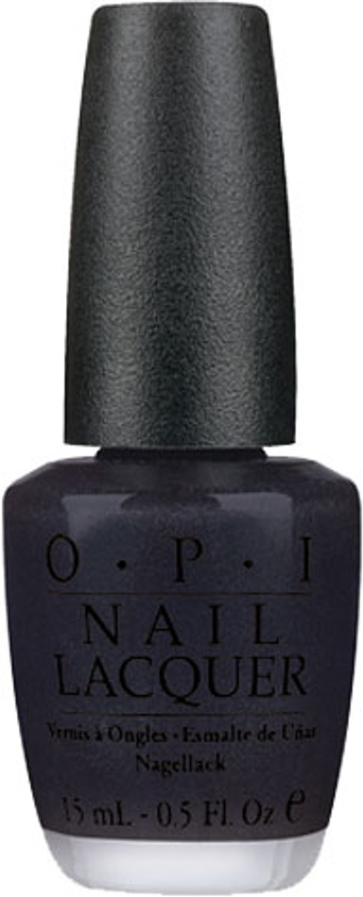 OPI Nail Polish - Light My Sapphire - beautystoredepot.com