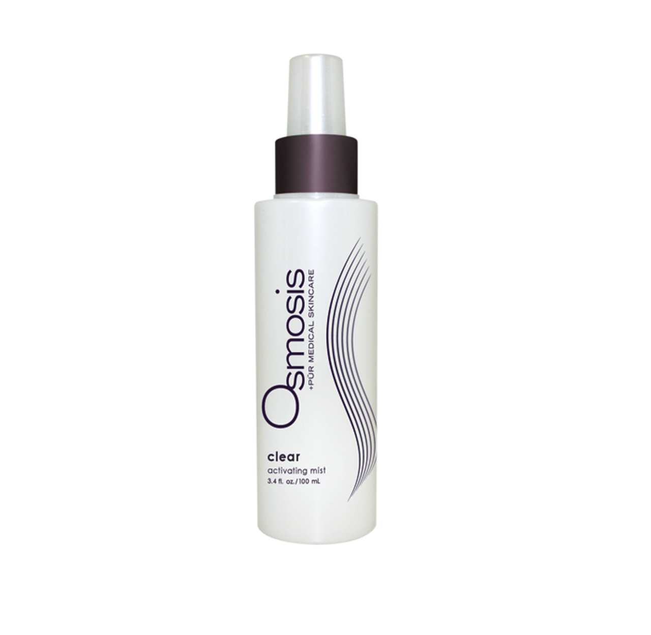 Osmosis Skincare Clear Activating Mist 3.4 oz