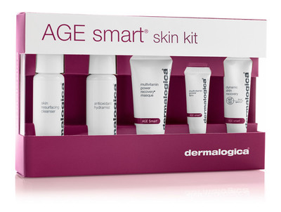 Dermalogica AGE Smart Starter Kit Dermalogica AGE Smart Starter Kit