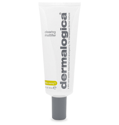 Dermalogica mediBac Clearing Mattifier 1.3 oz Dermalogica mediBac Clearing Mattifier 1.3 oz