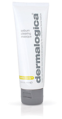 Dermalogica mediBAC Sebum Clearing Masque 2.5 oz Dermalogica mediBAC Sebum Clearing Masque 2.5 oz