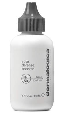 Dermalogica Solar Defense Booster SPF 50 1.7 oz Dermalogica Solar Defense Booster SPF 50 1.7 oz