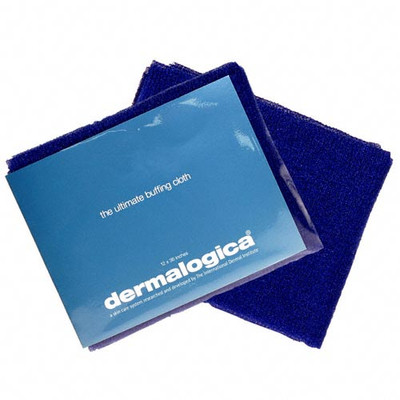 Dermalogica The Ultimate Buffing Cloth Dermalogica The Ultimate Buffing Cloth
