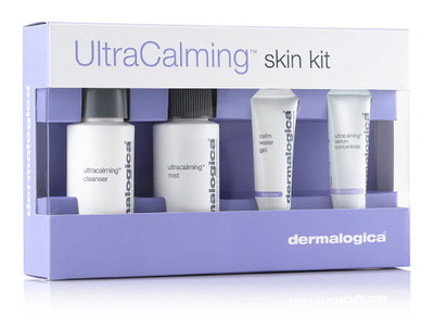 Dermalogica UltraCalming Skin Treatment Kit Dermalogica UltraCalming Skin Treatment Kit