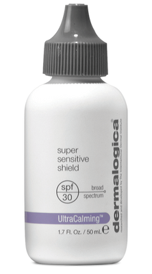 Dermalogica UltraCalming Super Sensitive Shield SPF 30 1.7 oz Dermalogica UltraCalming Super Sensitive Shield SPF 30 1.7 oz