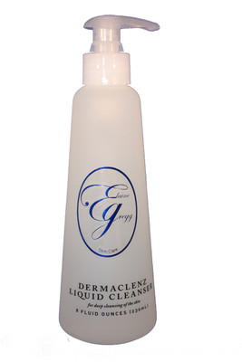 Elaine Gregg Dermaclenz Liquid Cleanser Elaine Gregg Dermaclenz Liquid Cleanser