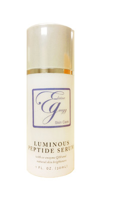 Elaine Gregg Luminous Peptide Serum Elaine Gregg Luminous Peptide Serum