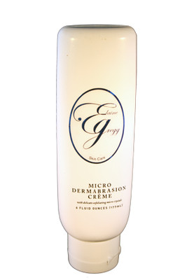 Elaine Gregg Microdermabrasion Creme Elaine Gregg Microdermabrasion Creme