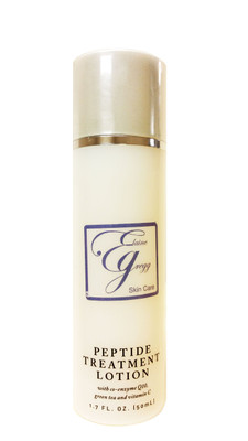 Elaine Gregg Peptide Treatment Lotion Elaine Gregg Peptide Treatment Lotion