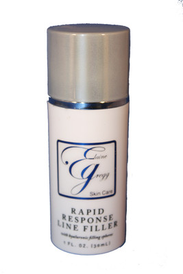 Elaine Gregg Rapid Response Line Filler 1 oz Elaine Gregg Rapid Response Line Filler 1 oz