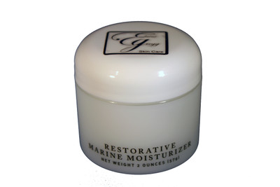 Elaine Gregg Restorative Marine Moisturizer 2 oz Elaine Gregg Restorative Marine Moisturizer 2 oz