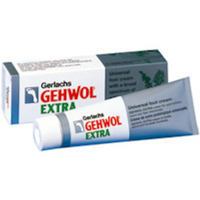 Gehwol Extra Foot Cream 2.6 oz Gehwol Extra Foot Cream 2.6 oz