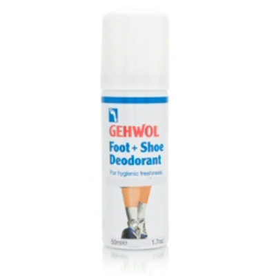 Gehwol Foot & Shoe Deodorant 5.3 oz Gehwol Foot & Shoe Deodorant 5.3 oz