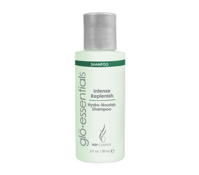 gloEssentials Intense Replenish Hydro-Nourish Shampoo 2 oz gloEssentials Intense Replenish Hydro-Nourish Shampoo 2 oz