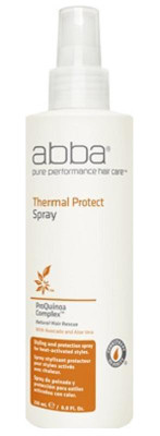 Abba Thermal Protect Spray 8 oz Abba Thermal Protect Spray 8 oz