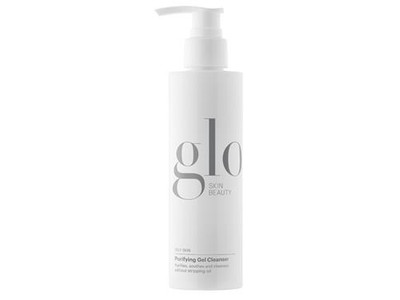 glo Skin Beauty Purifying Gel Cleanser 6.7 oz glo Skin Beauty Purifying Gel Cleanser 6.7 oz