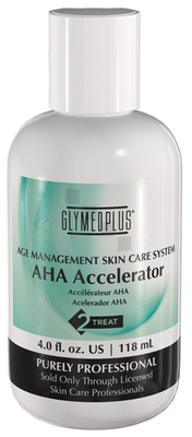 GlyMed Plus Age Management AHA Accelerator 4 oz GlyMed Plus Age Management AHA Accelerator 4 oz