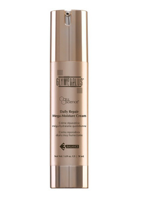 GlyMed Plus Cell Science Daily Repair Mega-Moisture Cream 1.69 oz GlyMed Plus Cell Science Daily Repair Mega-Moisture Cream 1.69 oz