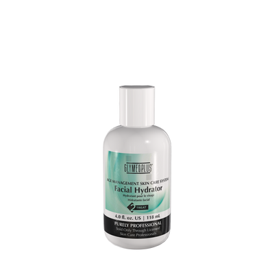 GlyMed Plus Age Management Facial Hydrator 4 oz GlyMed Plus Age Management Facial Hydrator 4 oz