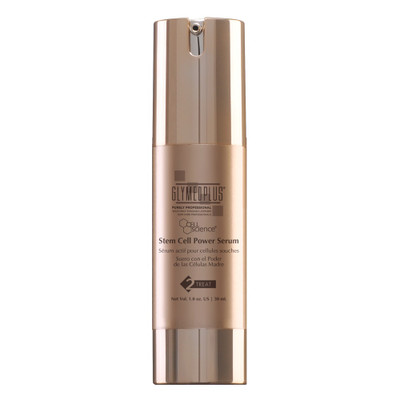 GlyMed Plus Cell Science Stem Cell Power Serum 1 oz GlyMed Plus Cell Science Stem Cell Power Serum 1 oz