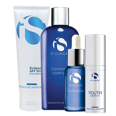 iS Clinical Anti-Aging Kit Full Size iS Clinical Anti-Aging Kit Full Size