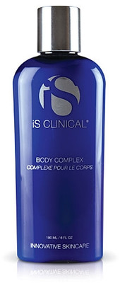 IS Clinical Body Complex IS Clinical Body Complex