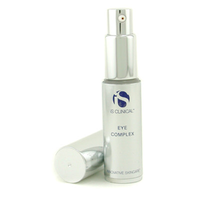 iS Clinical Eye Complex .5 oz iS Clinical Eye Complex .5 oz