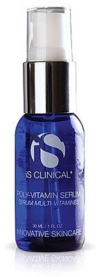 iS Clinical Poly Vitamin Serum 1 oz iS Clinical Poly Vitamin Serum 1 oz