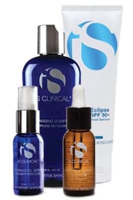 iS Clinical Rosacea Kit iS Clinical Rosacea Kit