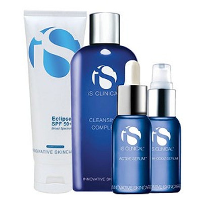 iS Clinical Acne Kit iS Clinical Acne Kit