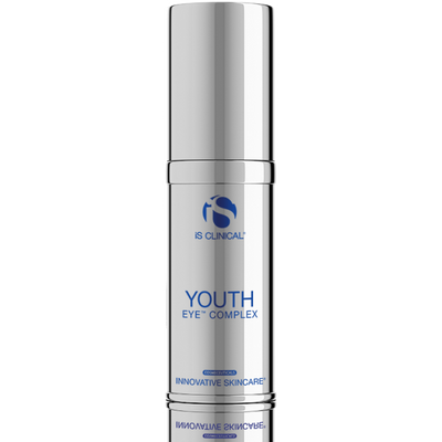iS Clinical Youth Eye Complex .5 oz iS Clinical Youth Eye Complex .5 oz