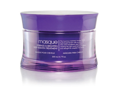 Keratin Complex - Blondeshell Masque 6.7 oz Keratin Complex - Blondeshell Masque 6.7 oz