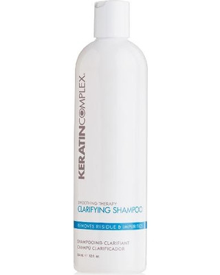 Keratin Complex Clarifying Shampoo Keratin Complex Clarifying Shampoo