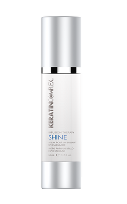 Keratin Complex Shine 1.7 oz Keratin Complex Shine 1.7 oz