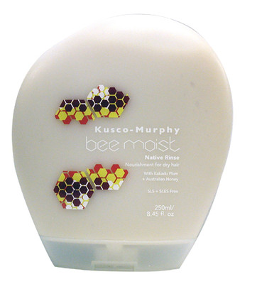 Kusco Murphy Bee-Moist Rinse 8.45 oz Kusco Murphy Bee-Moist Rinse 8.45 oz