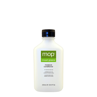 MOP Mixed Greens Moisture Conditioner MOP Mixed Greens Moisture Conditioner