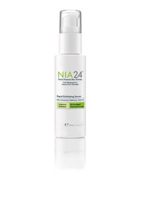 NIA24 Rapid Exfoliating Serum 1 oz NIA24 Rapid Exfoliating Serum 1 oz