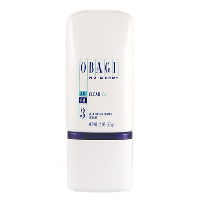 Obagi Nu-Derm Clear FX 2 oz #3 Obagi Nu-Derm Clear FX 2 oz #3