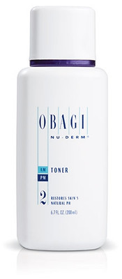 Obagi Nu-Derm Toner #2 Obagi Nu-Derm Toner #2